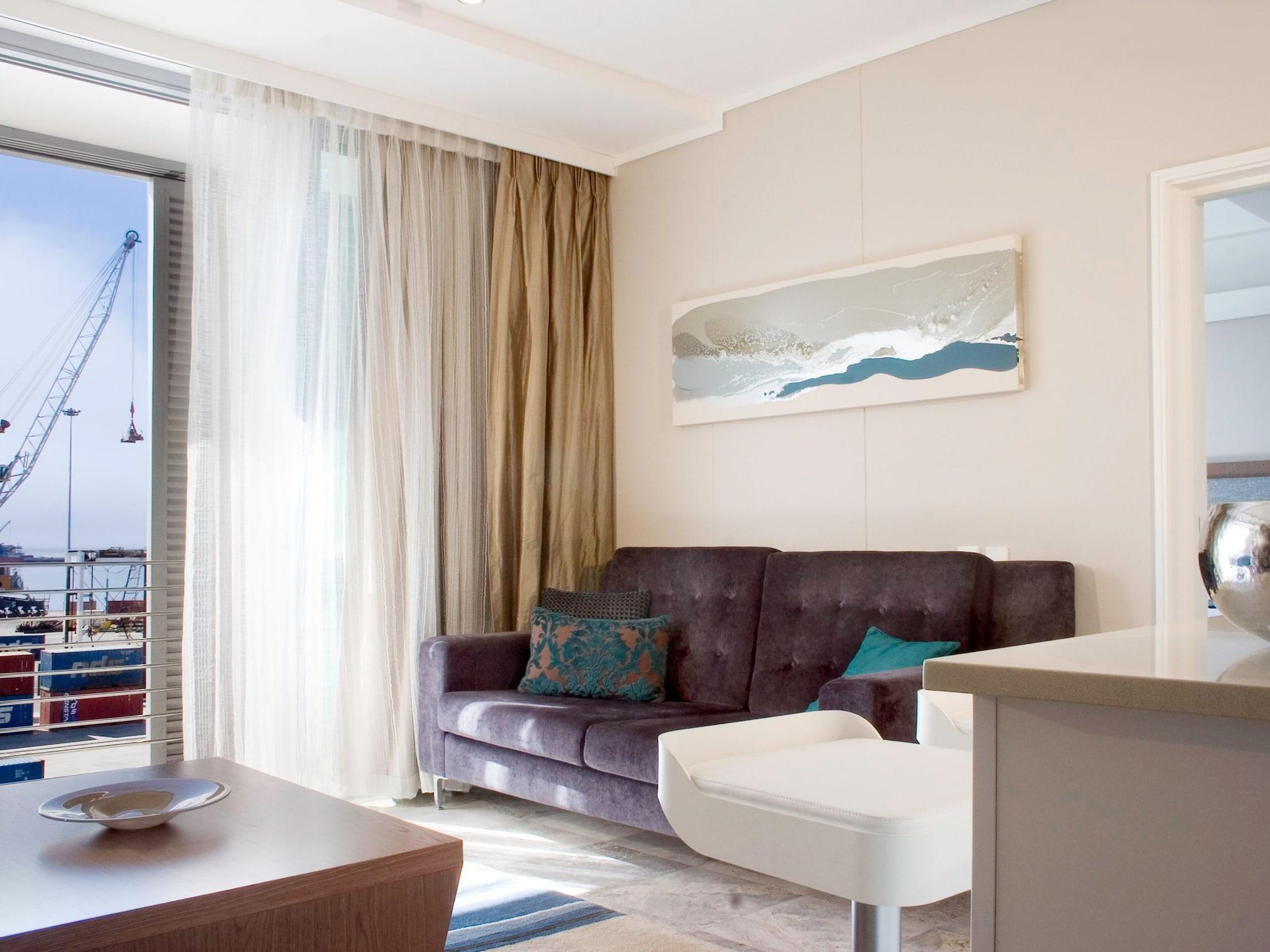 Aha Harbour Bridge & Aparthotel
