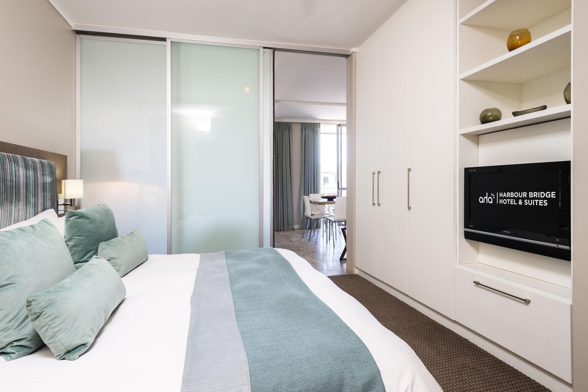 Aha Harbour Bridge & Aparthotel 4*