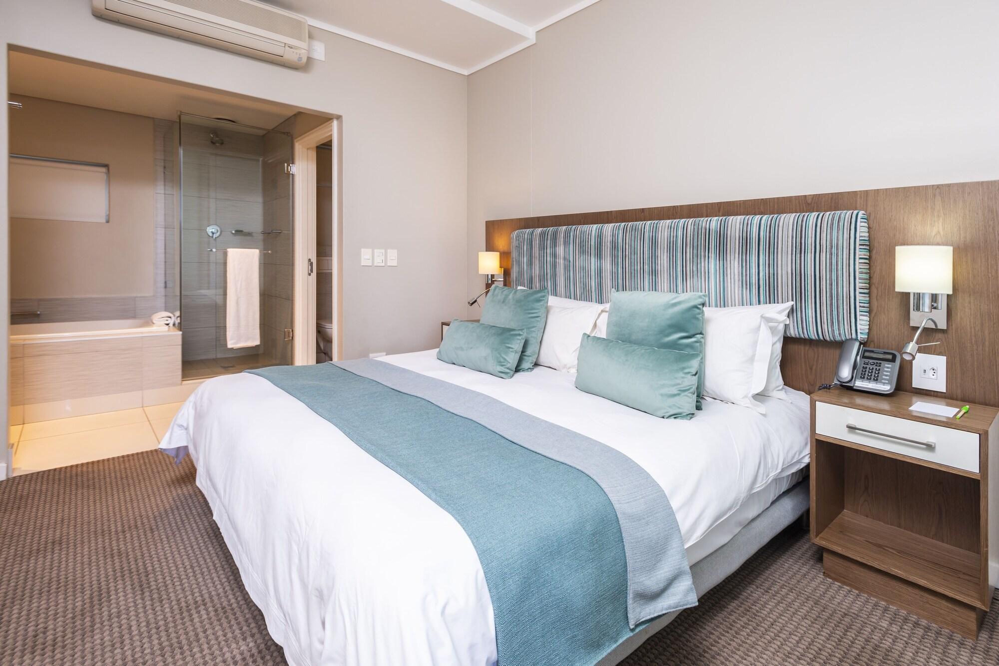 Aha Harbour Bridge & 4* Kapstadt