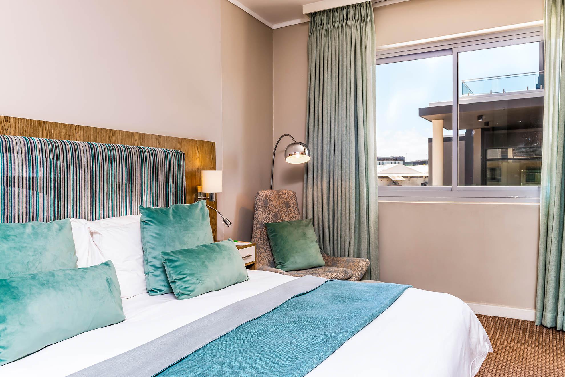 Aparthotel Aha Harbour Bridge &