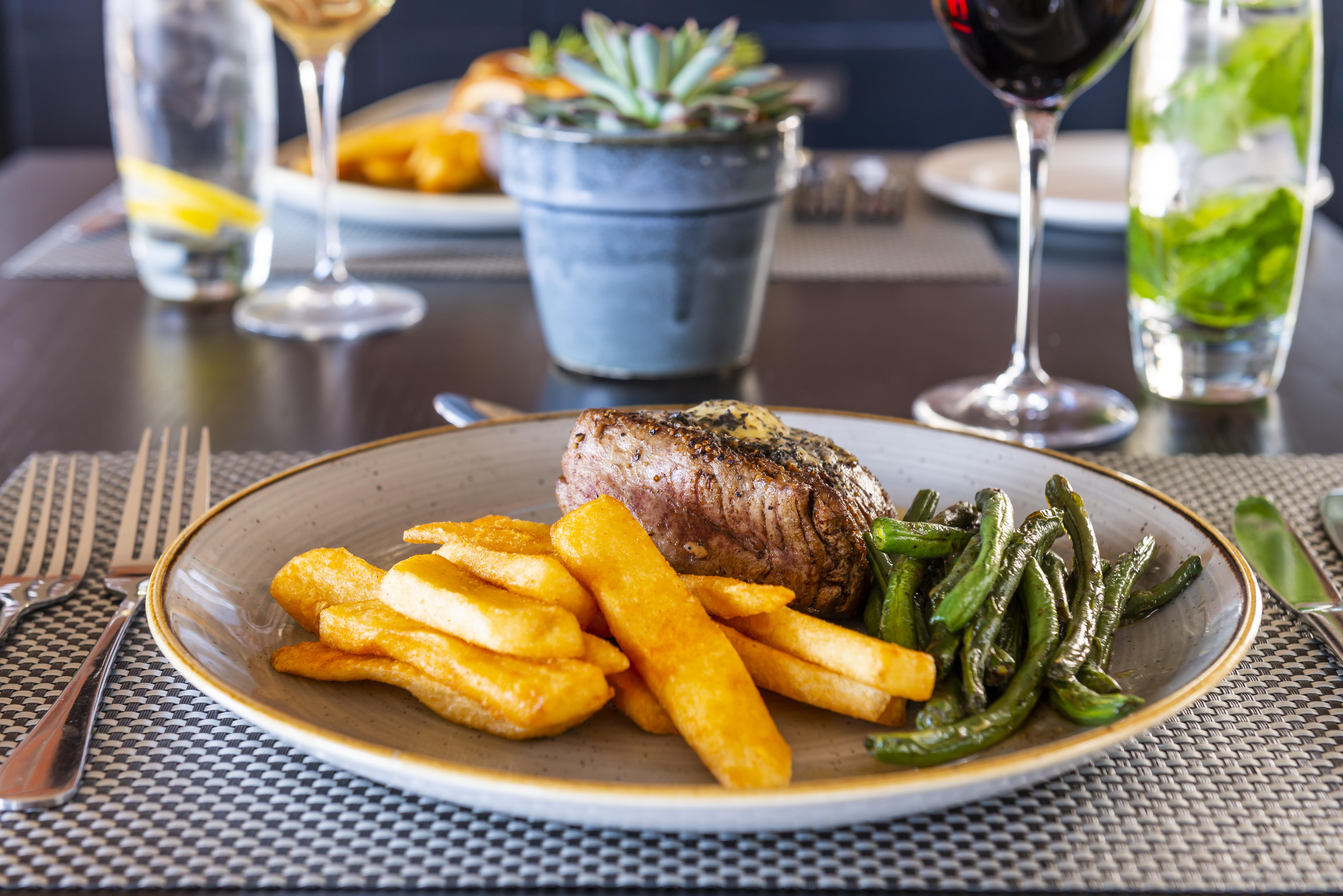 Aha Harbour Bridge & 4* Kapstadt