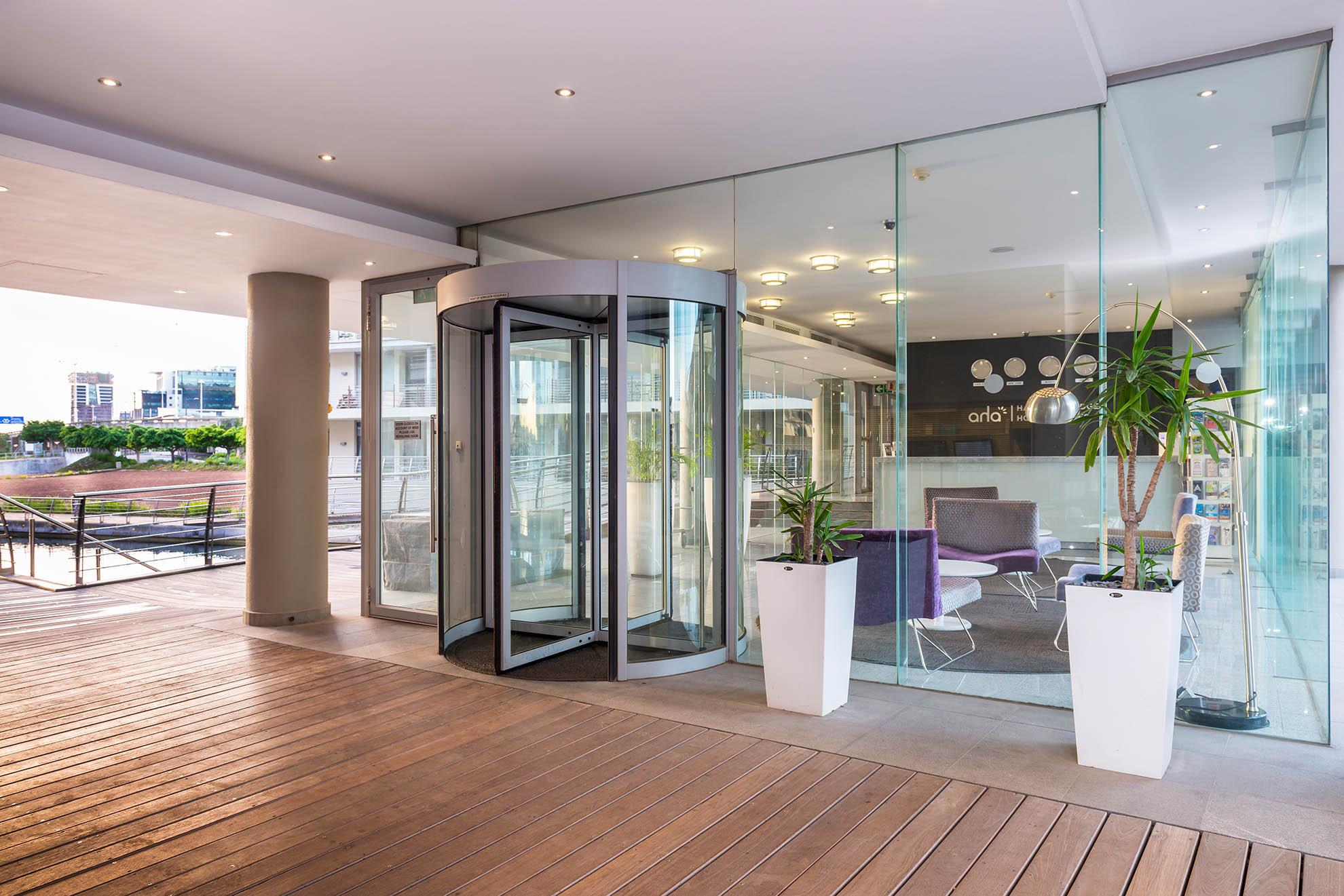 Aparthotel Aha Harbour Bridge &
