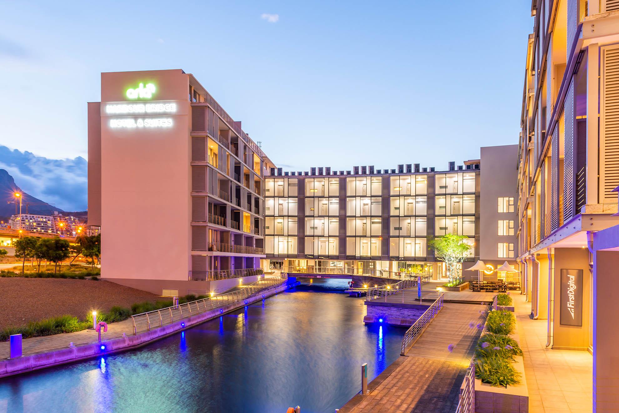 Aha Harbour Bridge & Aparthotel