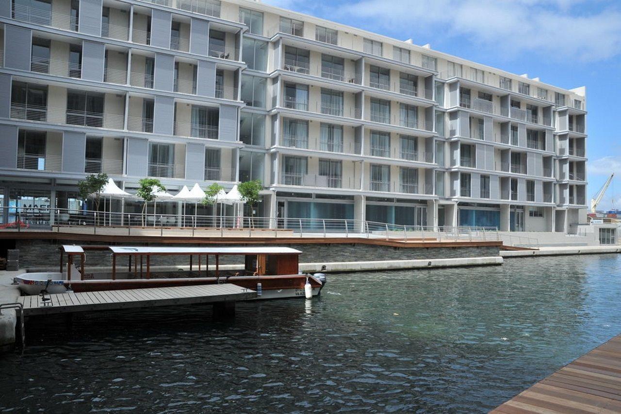 Aparthotel Aha Harbour Bridge & 4*