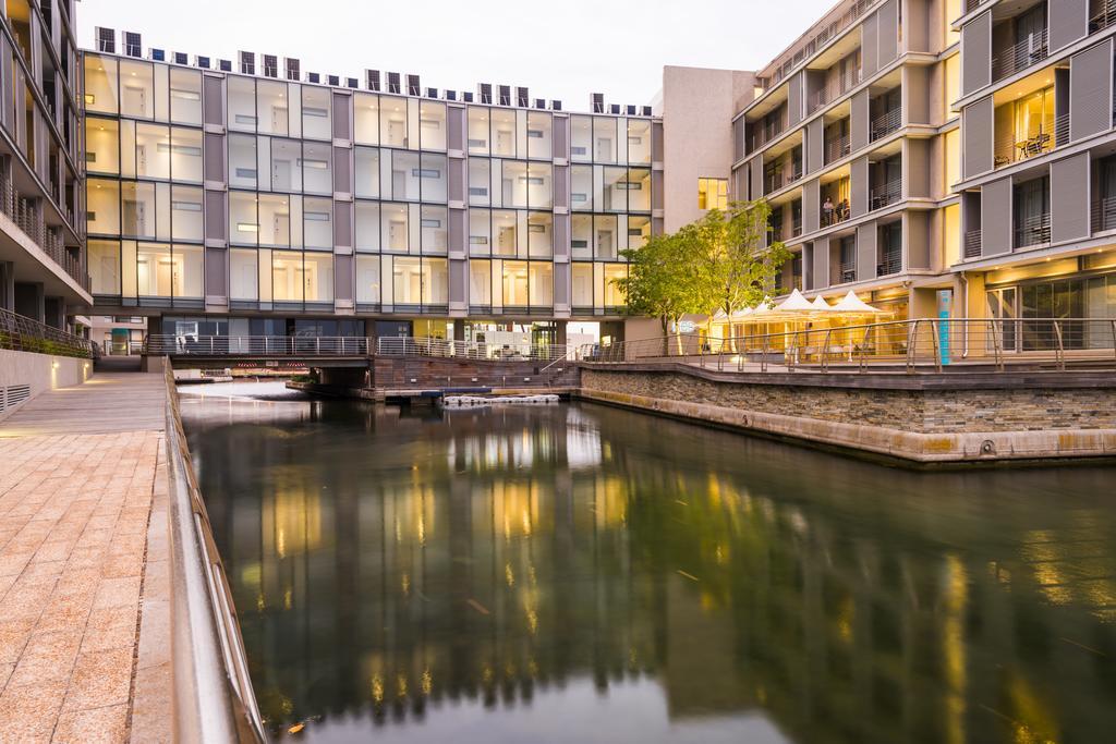 Aha Harbour Bridge & 4* Kapstadt