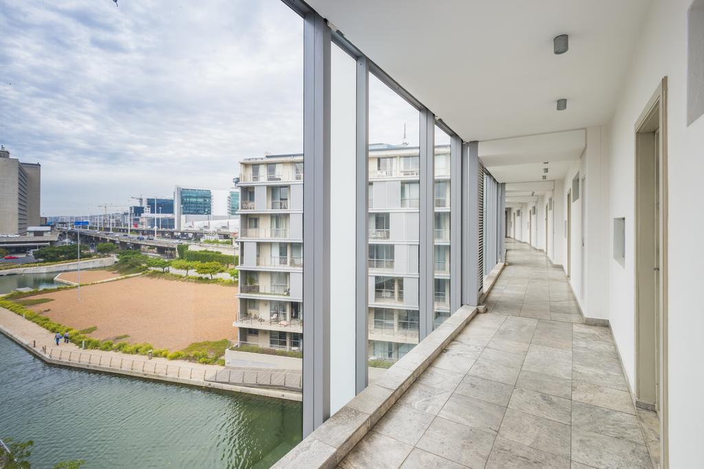 Aha Harbour Bridge & 4* Kapstadt