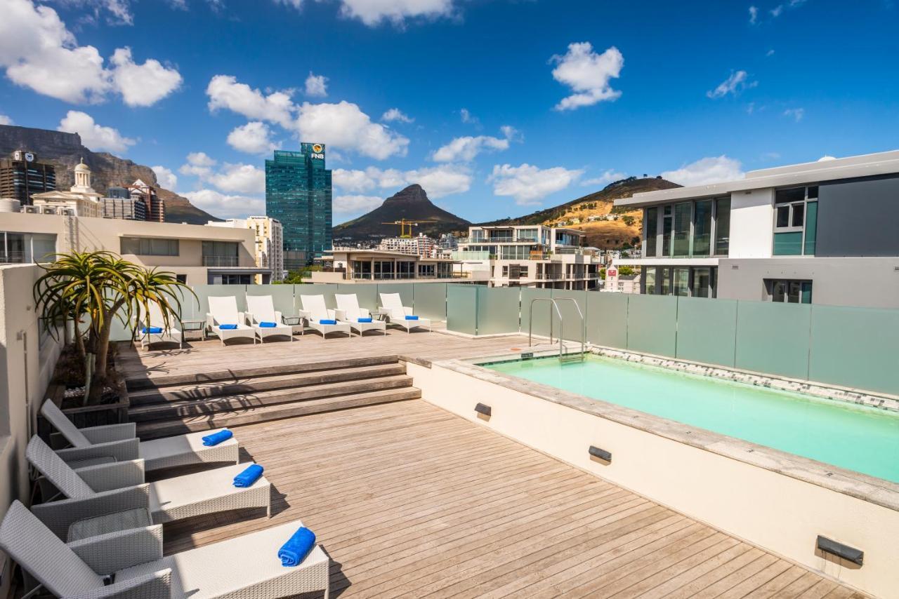 Aha Harbour Bridge & Aparthotel 4*